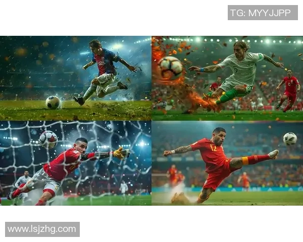 足球明星花式传球技巧展示与精彩瞬间图片合集