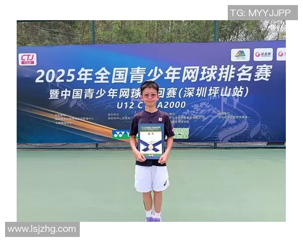 重庆网球队实力崛起荣登全国网球排行榜第七名