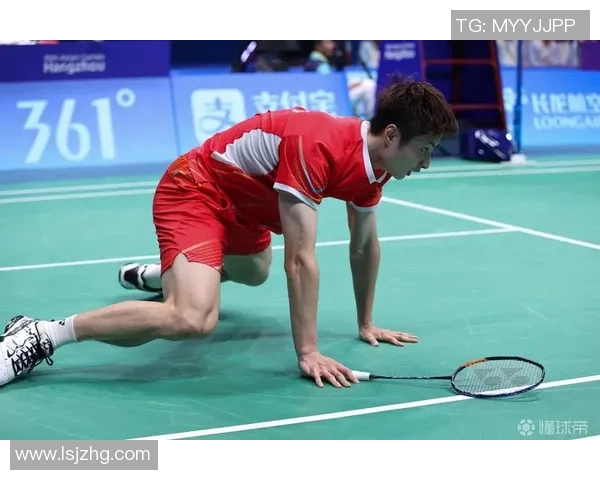 南京羽毛球队在亚运会上的技术表现分析与未来发展展望 南京羽毛球队在亚运会上的技术表现分析与未来发展展望