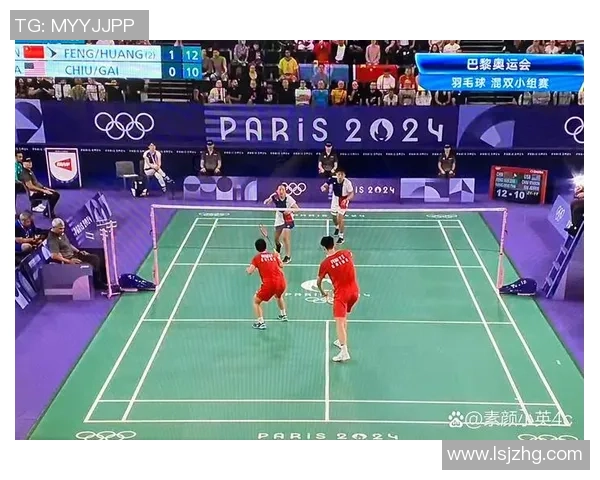 赛后复盘上海羽毛球队与重庆羽毛球队的精彩对决与节奏分析 赛后复盘上海羽毛球队与重庆羽毛球队的精彩对决与节奏分析