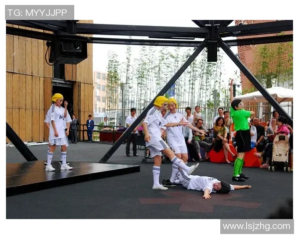 外国足球明星与粉丝亲密互动拍照瞬间记录精彩时刻