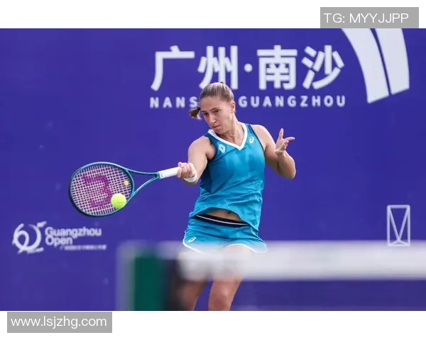 广州网球队在钻石联赛中的状态表现分析与未来展望